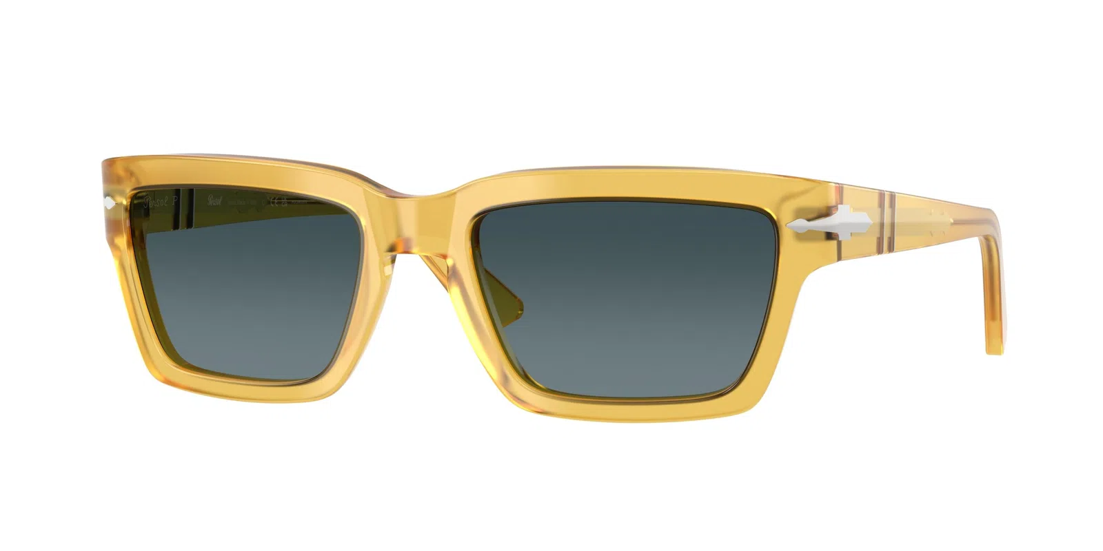 Persol 3363S Sunglasses - view 2